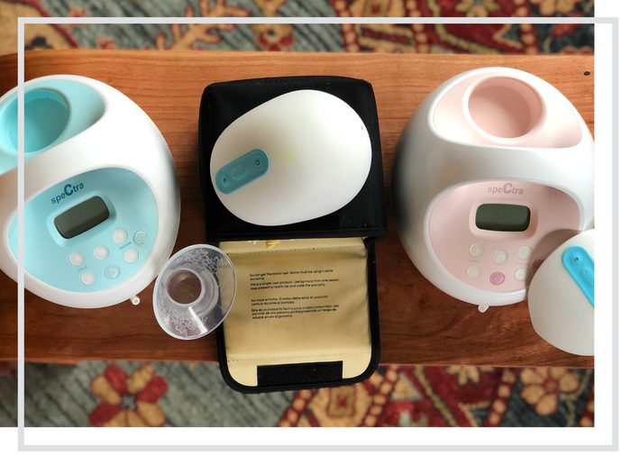 Discover the Best Breast Pump for You